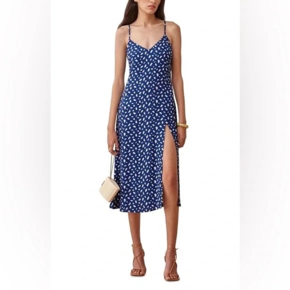 Reformation Crimini Dress